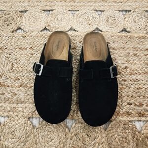 Mens Clogs